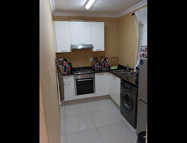 1 BEDROOM APARTMENT TO LET IN UMHLANGA RIDGE